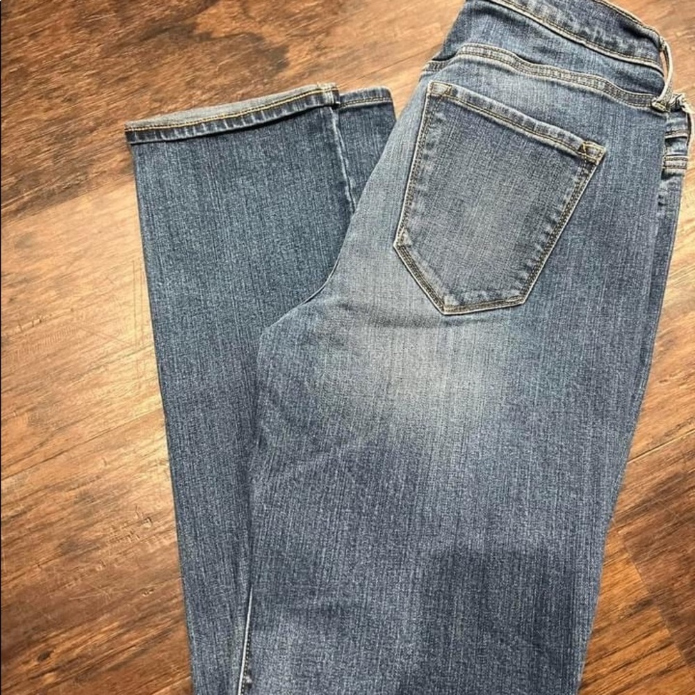 OLD NAVY JEANS EUC